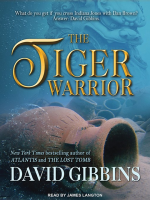 The_Tiger_Warrior